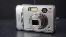Fujifilm FinePix A350 5,2