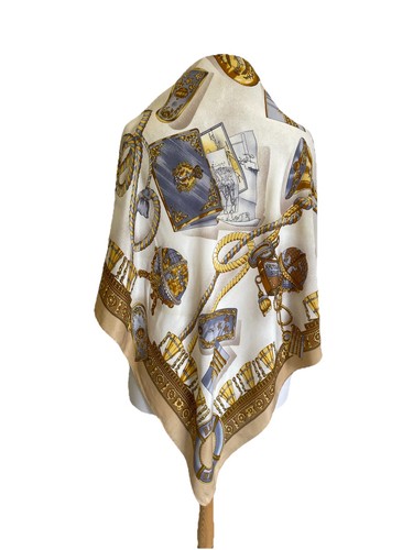 As14 sciarpa loredano vintage - as14#,