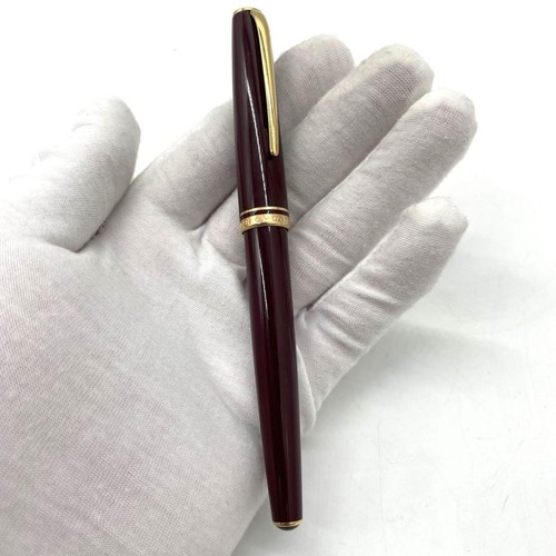 Penna stilografica montblanc - penna,