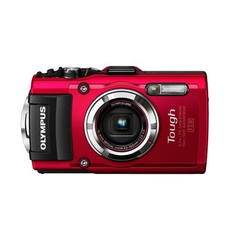 Olympus fotocamera digitale