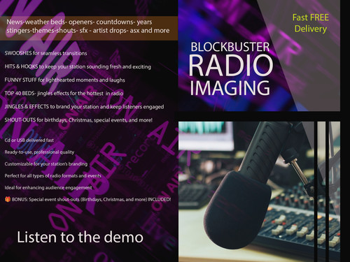 Radio station pro - radio,