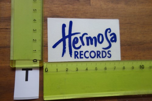 Vecchio adesivo hifi audio - vecchio,