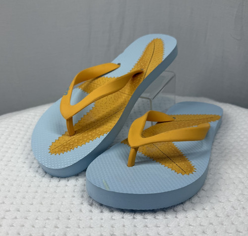 Beachcomber infradito blu e - beachcomber:,