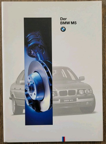 Bmw touring 8 e34 - touring,