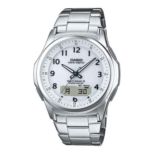 Nuovissima con casio wva - nuovissima,