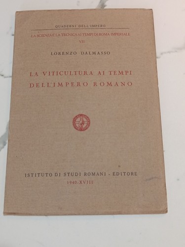 Enologia lorenzo dalmasso - enologia,