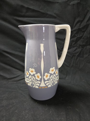 Brocca art nouveau - art, villeroy