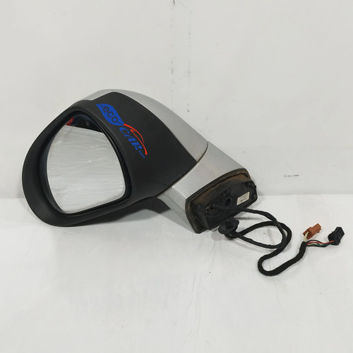 Specchietto elettrico