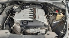Motore VW Touareg AZZ 3.2
