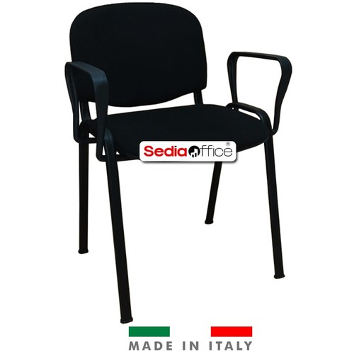 Sedia con braccioli per - braccioli,
