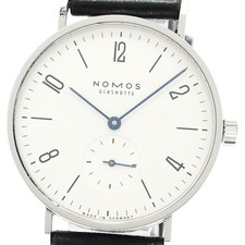 Orologio Uomo NOMOS Tangente