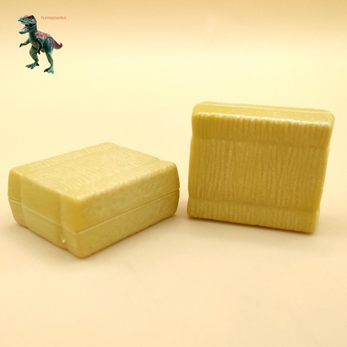Playmobil fardello di - x2,
