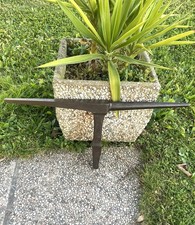 Incudine Antico Cm 72 Da