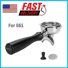58mm Espresso Portafilter For