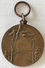 Medaglia ONB Premio Salto con