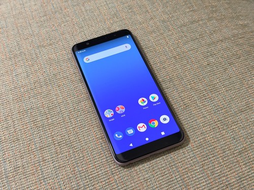 Asus zenfone max pro - max, m1
