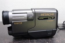 Videocamera Hitachi VM-E310A
