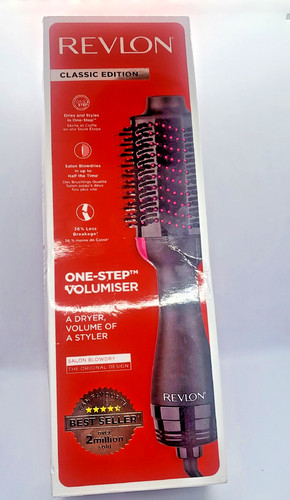 Revlon one step style booster - one,