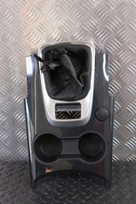 Peugeot 3008 2009 PORTA BEVANDE CONSOLE CENTRALE 8-130-0501 9685853777