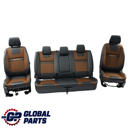 Ford ranger wildtrack kit - ford,