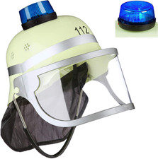 Casco pompiere per bambini - casco, da