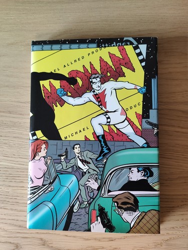 Madman two trilogies - madman:, –