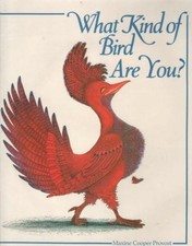 What Kind of Bird Are You?