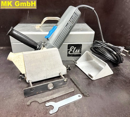 Elu 140 fresa per - 140, k