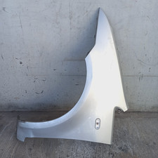 Parafango Anteriore Laterale Sinistro SX Ford C-Max Titanium MK1 2009 Grigio