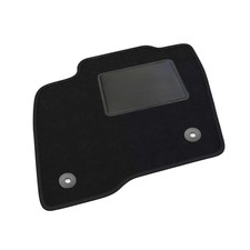 Tappetino Lato Guida compatibile con Ford Edge 2016-2025