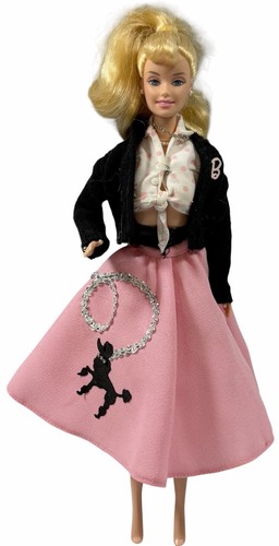 Barbie bambola vintage 2000