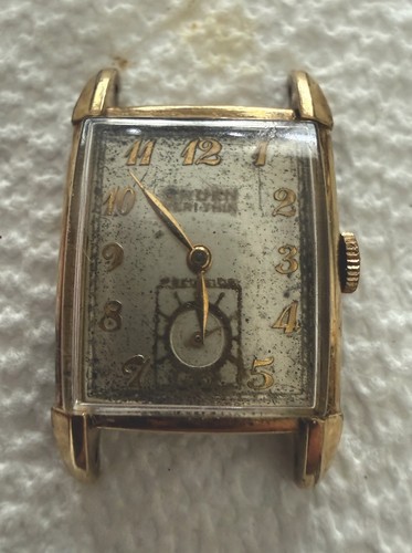 Vintage gruen veri sottile - gruen,