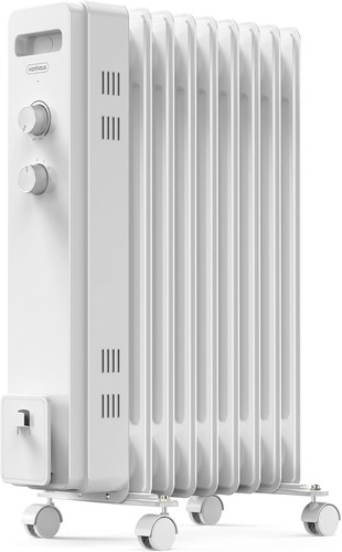 Radiatore olio elettrico 9 - a,