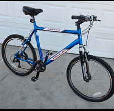 Fuji Nevada SPORT SERIES