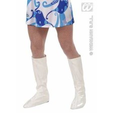 COPRISTIVALI BIANCHI IN VINILE