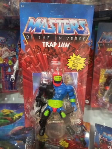 Masters the universe - masters, of