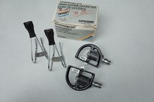 Set pedali NOS nuovi con