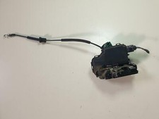 SERRATURA POSTERIORE DESTRA