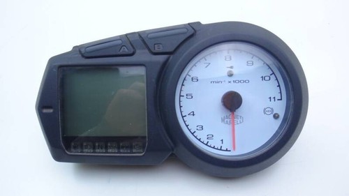 Ducati lost key service - ducati,