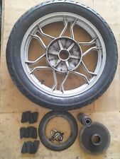 Cerchio Posteriore MOTO GUZZI Le Mans 3 1981 2.15x18