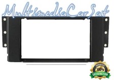 Mascherina cambio autoradio - mascherina,