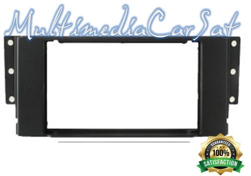 Mascherina cambio autoradio - mascherina,