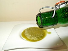 Aloe ARBORESCENS ricetta