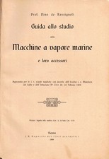 de Rossignoli - Guida allo