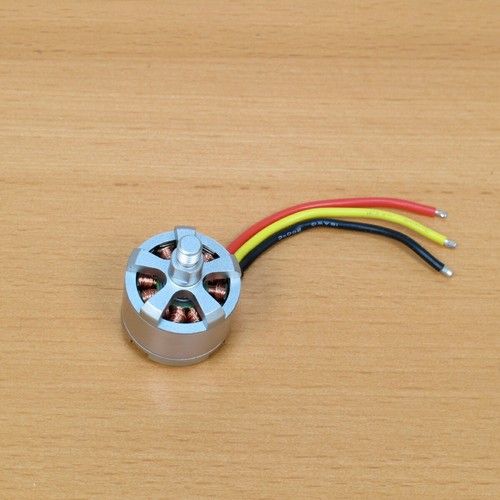 Dji phantom vision - vision, and