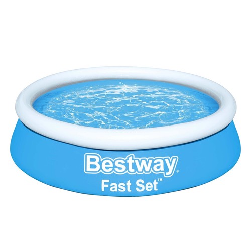 Bestway piscina per famiglie - piscina,