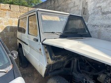 mercedes g 240 1970 ricambi