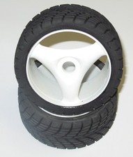 Ruota Completa 1:8 On-Road