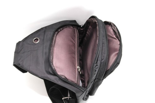 Borsa monospalla marsupio