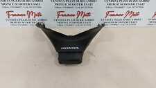 Carena Luce Targa Honda SH 125 150 start e stop anno 2013 2016